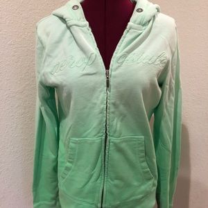 Aeropostale | zip up hoodie